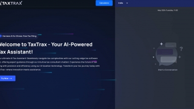 TaxTrax