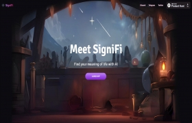 SigniFi gallery image