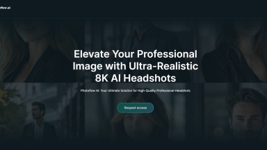 Photoflow AI