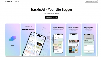 Stackie.AI