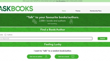 AskBooks.ai