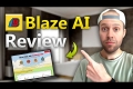 Is Blaze AI the Ultimate Tool for Content Creators? A Comprehensive Review