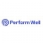 PerformWell logo