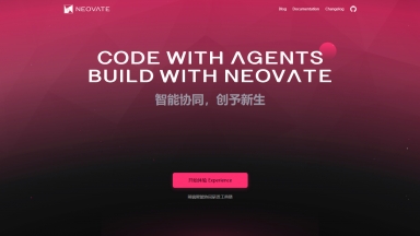 Neovate Code