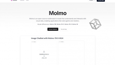 Molmo