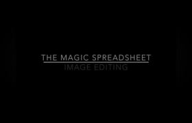 Magic Spreadsheet gallery image
