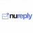 Nureply logo