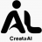 Creata AI logo