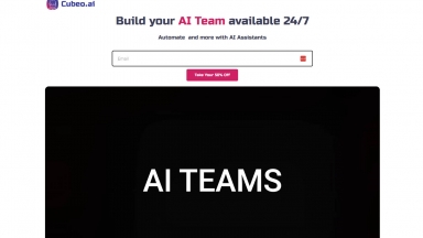 Cubeo AI