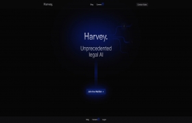 Harvey.ai gallery image