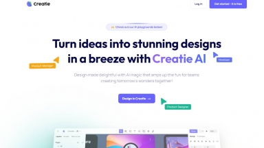 Creatie.ai