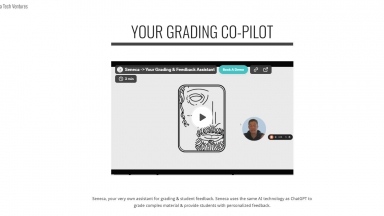 Seneca Tech Ventures