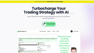 10XTraders.AI