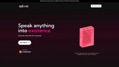 Adam CAD