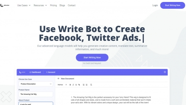 Writebot