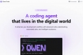 Qwen Code