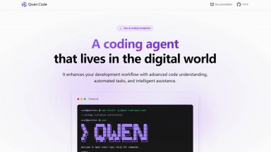 Qwen Code