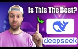 DeepSeek V3 Released: Could This Free LLM Outperform ChatGPT?