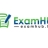 ExamHUB logo