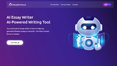 Essayservice.ai