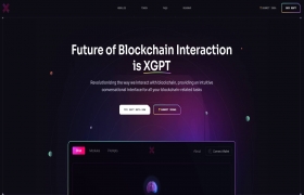 XGPT AI gallery image