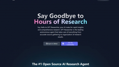 GPT Researcher