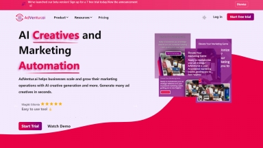 AdVentur.ai