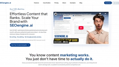 SEOengine.ai