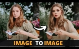 Transform Your Pictures into Stunning Cartoons with the Best Image to Image AI