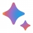 Google Bard logo