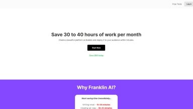Franklin AI