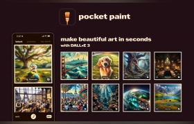Pocket Paint gallery image