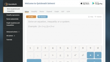 Quickmath