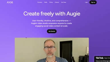 Augie Studio