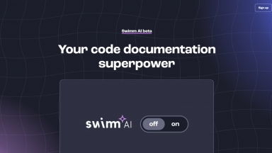 Swimm AI