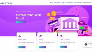Dispute AI