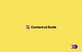 Content at Scale gallery image