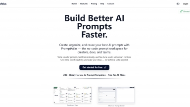 PromptAtlas