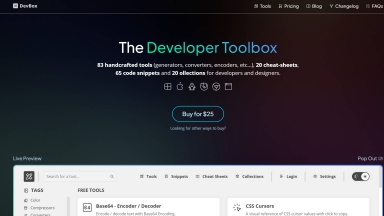 DevBox