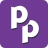 PurplePro logo
