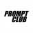 Prompt Club logo