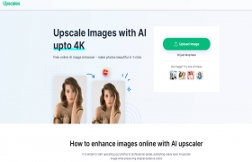 upscales.ai gallery image