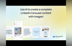AI Course Creator gallery image