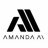 Amanda AI logo