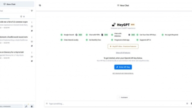 HeyGPT