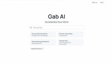 Gab AI
