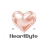 HeartByte logo