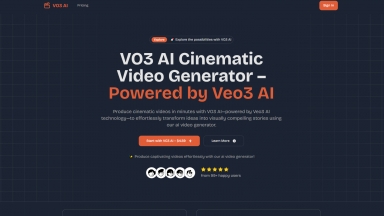 VO3 AI