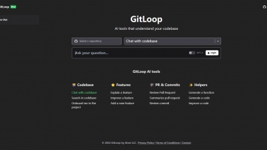 GitLoop
