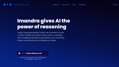 Imandra.ai